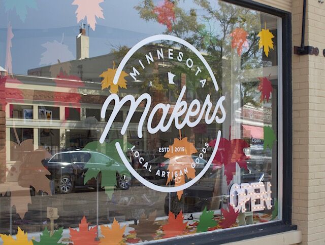 Make the trip to Minnesota Makers 1